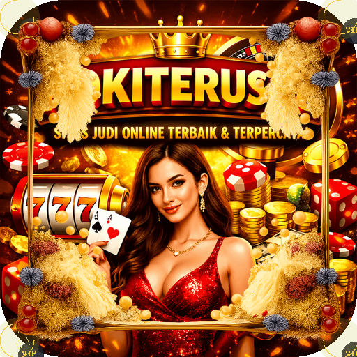 hokiterus88 — galeri pratinjau - APK Resmi
